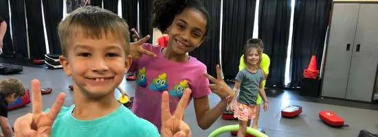 Summer Camp in Tampa