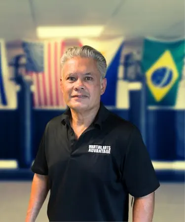 Master Anthony Kuntz