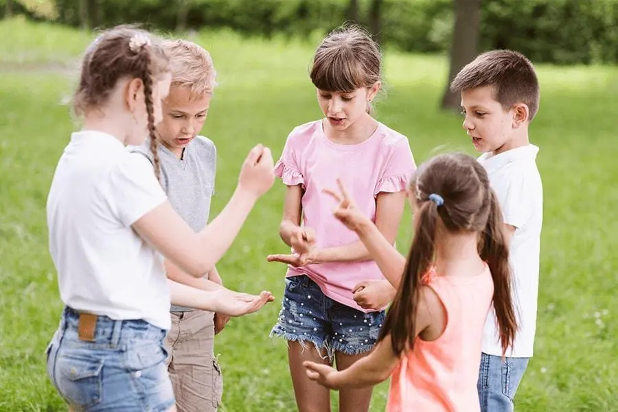 Best Kids Summer Camp Near Me in Tampa | %%sitename%%