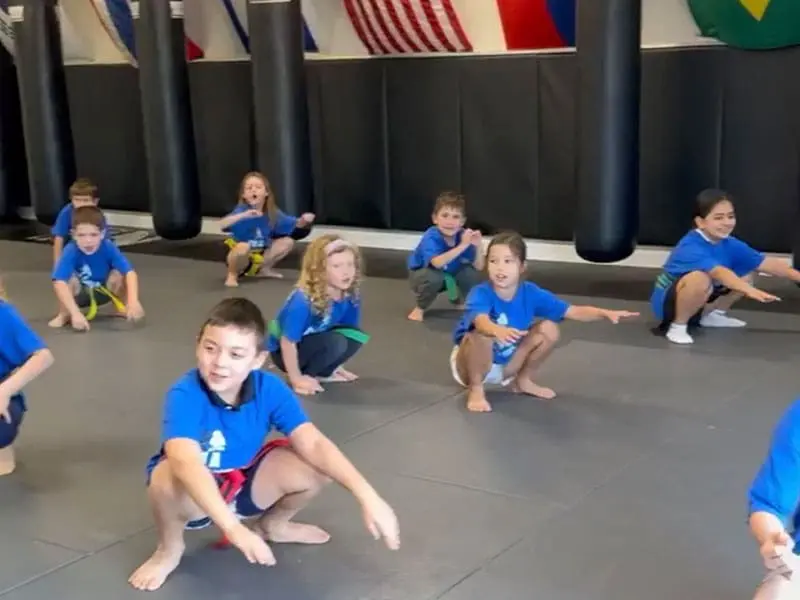 After-School Ninjas