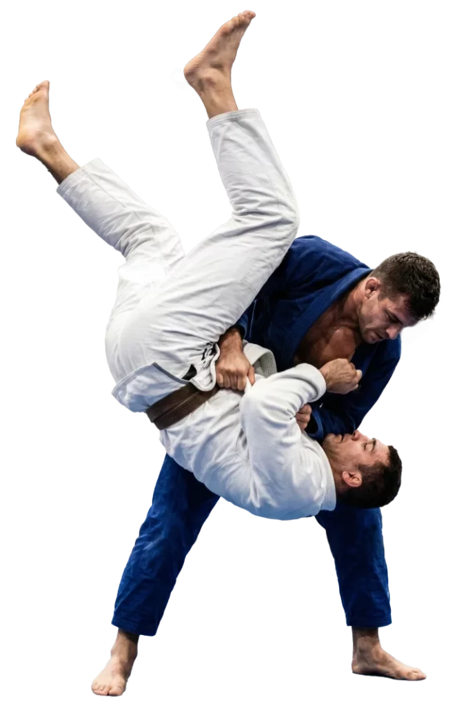 Tampa's Top BJJ Academy for Kids & Adults