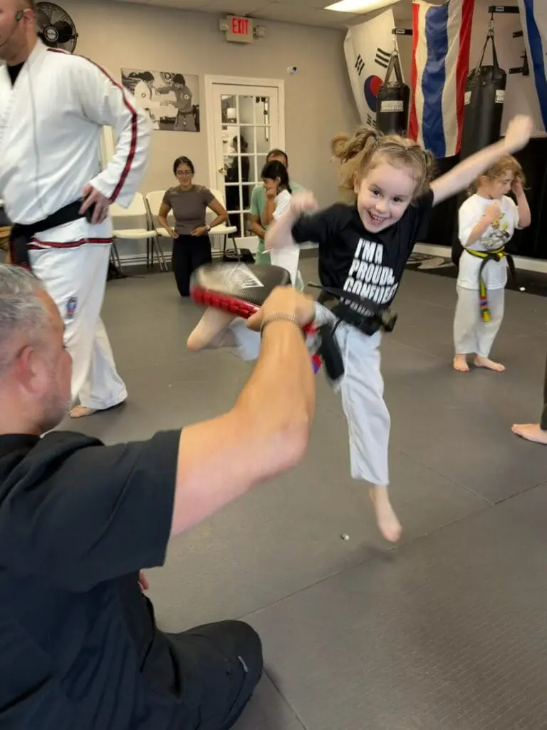 Blog | Martial Arts Advantage Tampa
