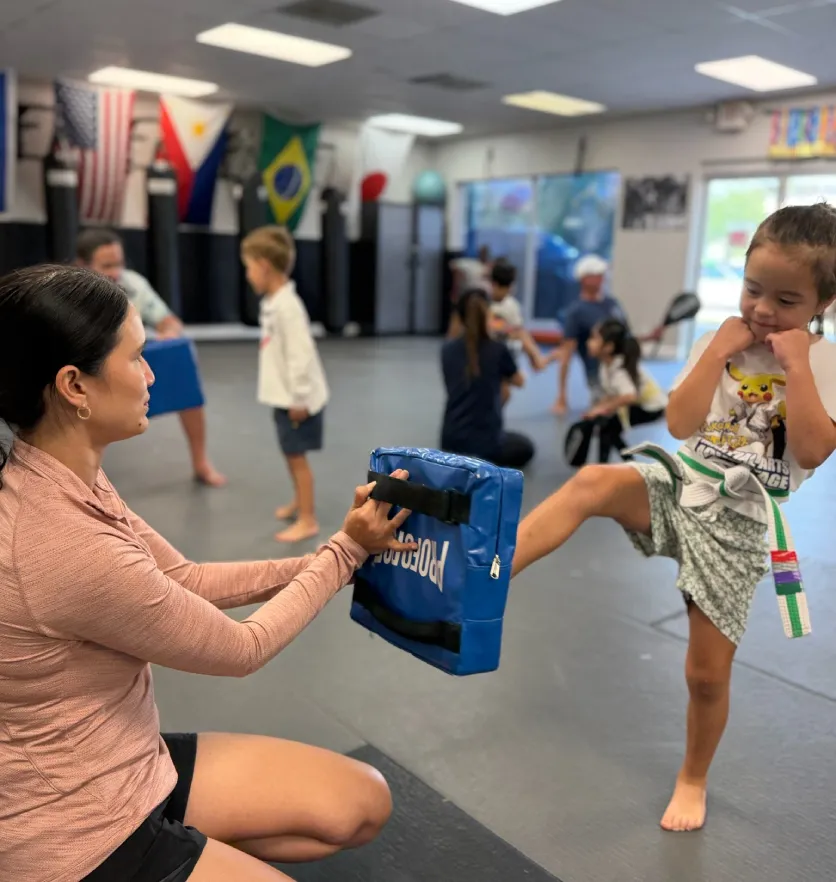 Martial Arts School Near Me in Tampa | Martial Arts Advantage