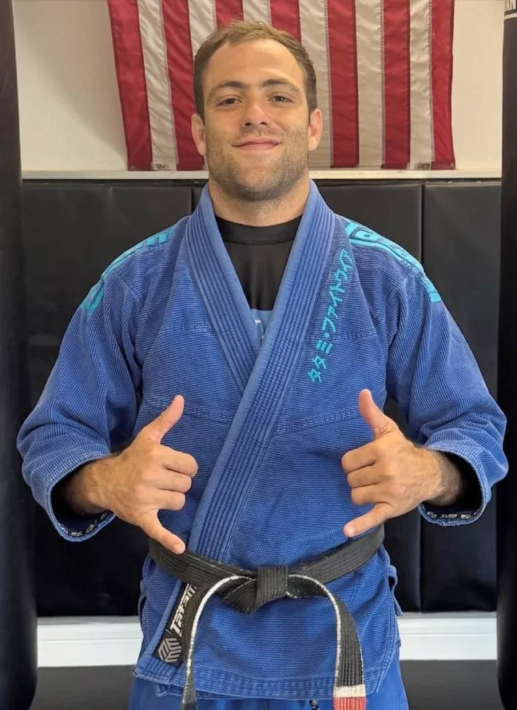 Professor Matheus