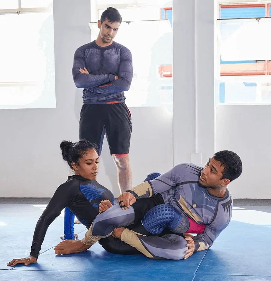 Adult BJJ Classes South Near Me in Tampa | Martial Arts Advantage