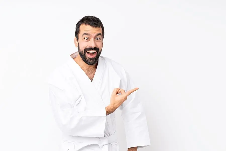 Adults Martial Arts Classes Near Me in South Tampa | Martial Arts Advantage
