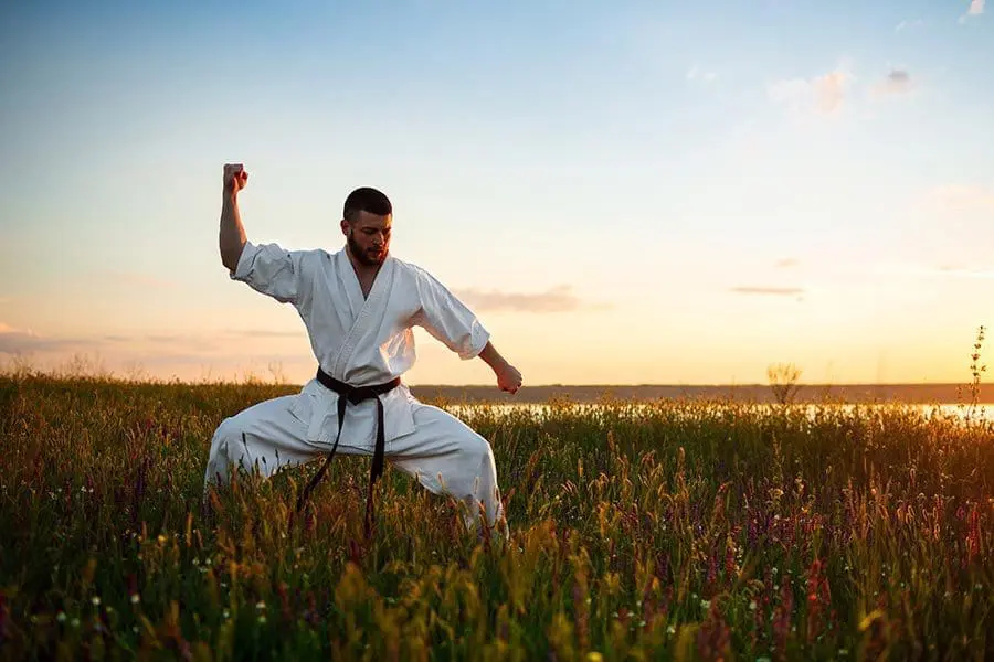 Adults Martial Arts Classes Near Me in South Tampa | Martial Arts Advantage