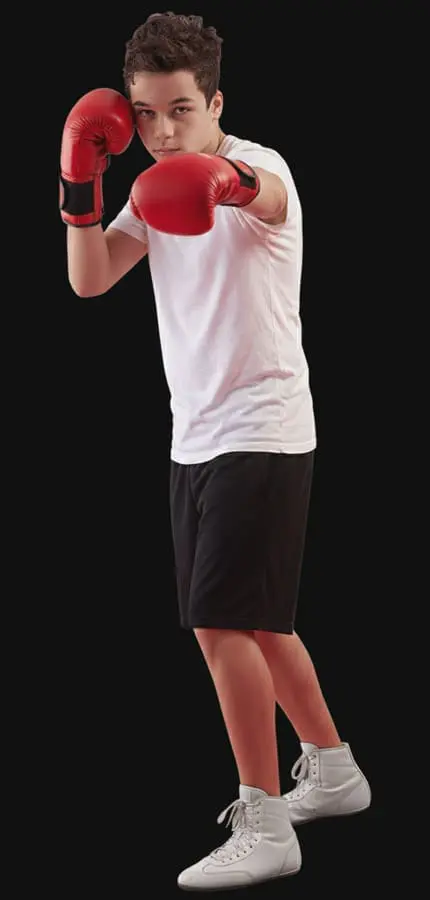 Kids Kickboxing Classes Near Me in South Tampa | Martial Arts Advantage
