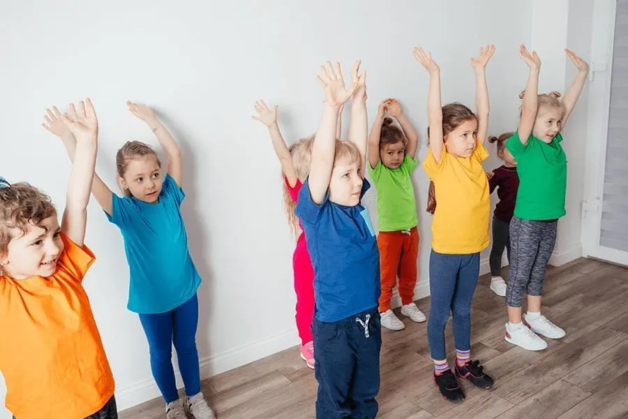 Birthday Parties Near Me in Tampa | Martial Arts Advantage